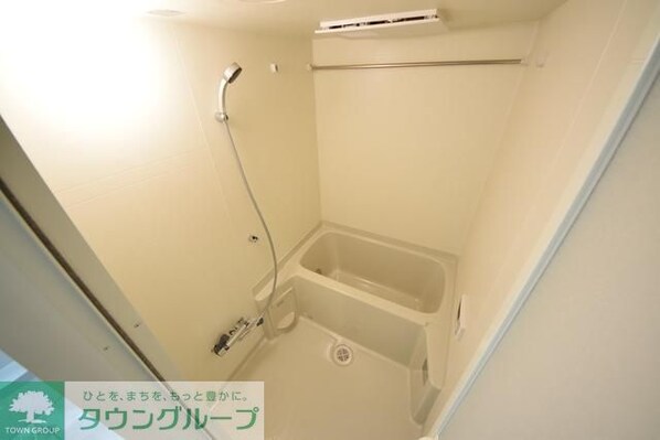 シャトーライフ千葉1の物件内観写真